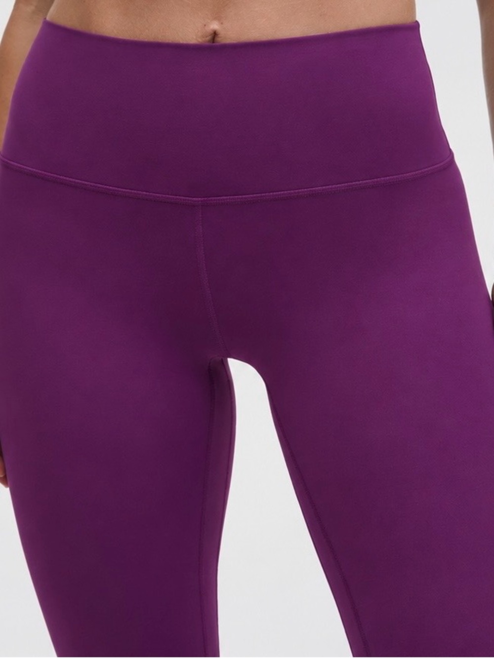 lululemon Align™ High-Rise Pant 28" - Picture 4 of 6
